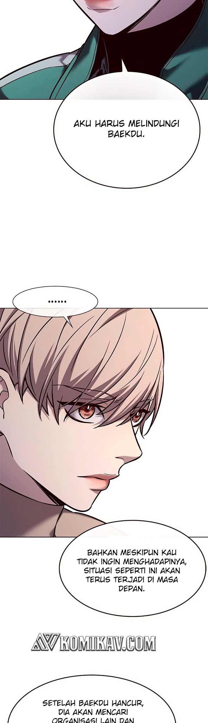 Eleceed Chapter 181 Gambar 42