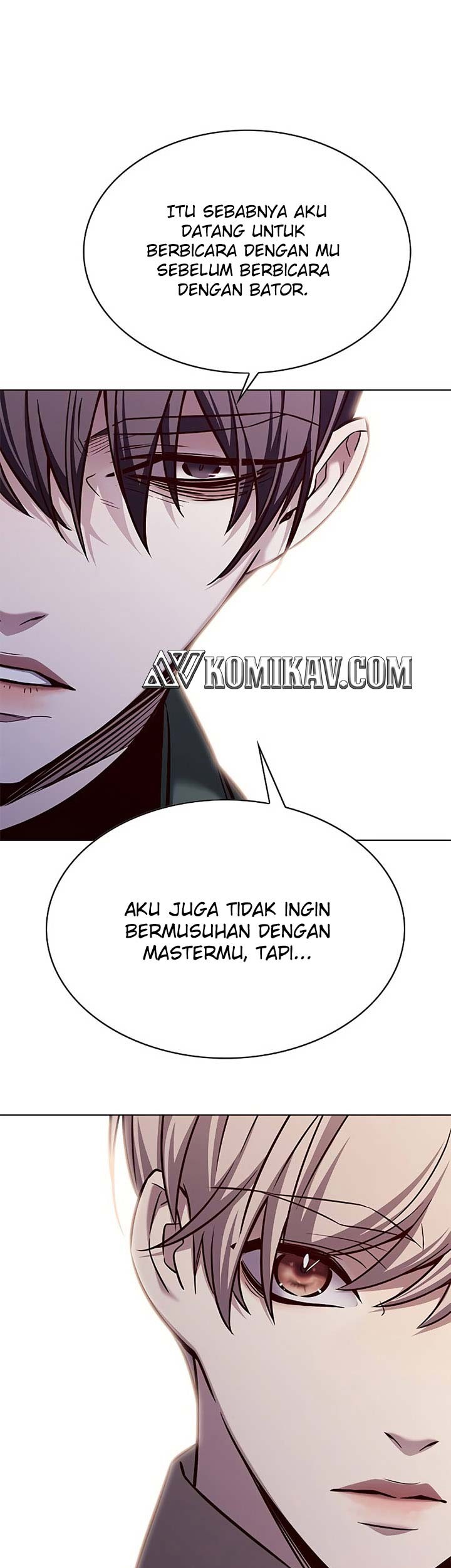 Eleceed Chapter 181 Gambar 44