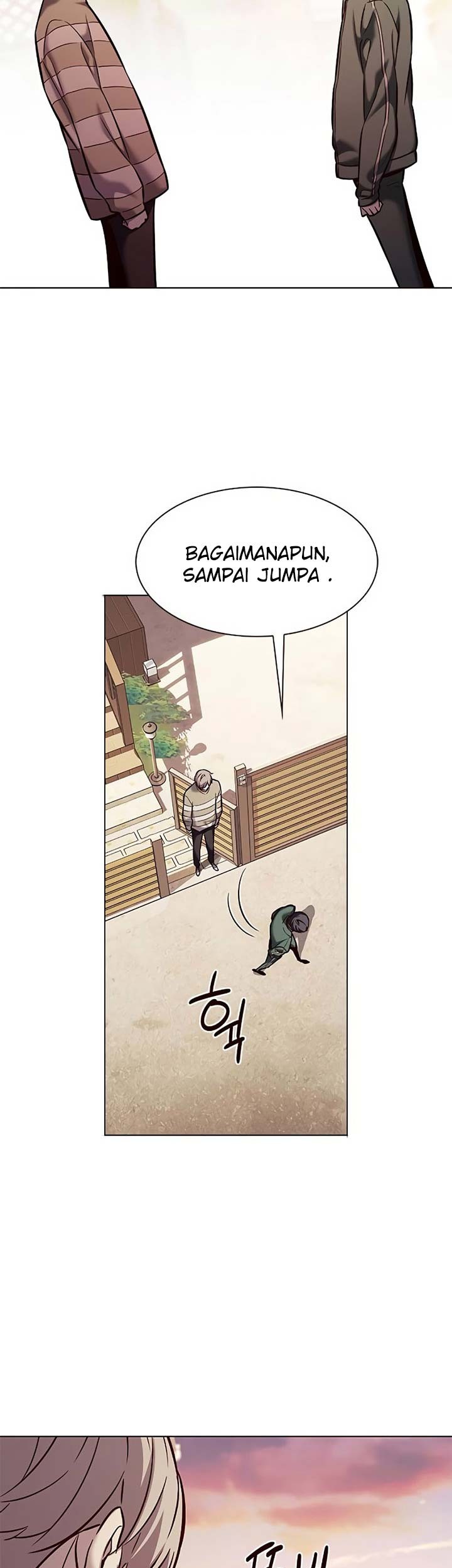 Eleceed Chapter 181 Gambar 46