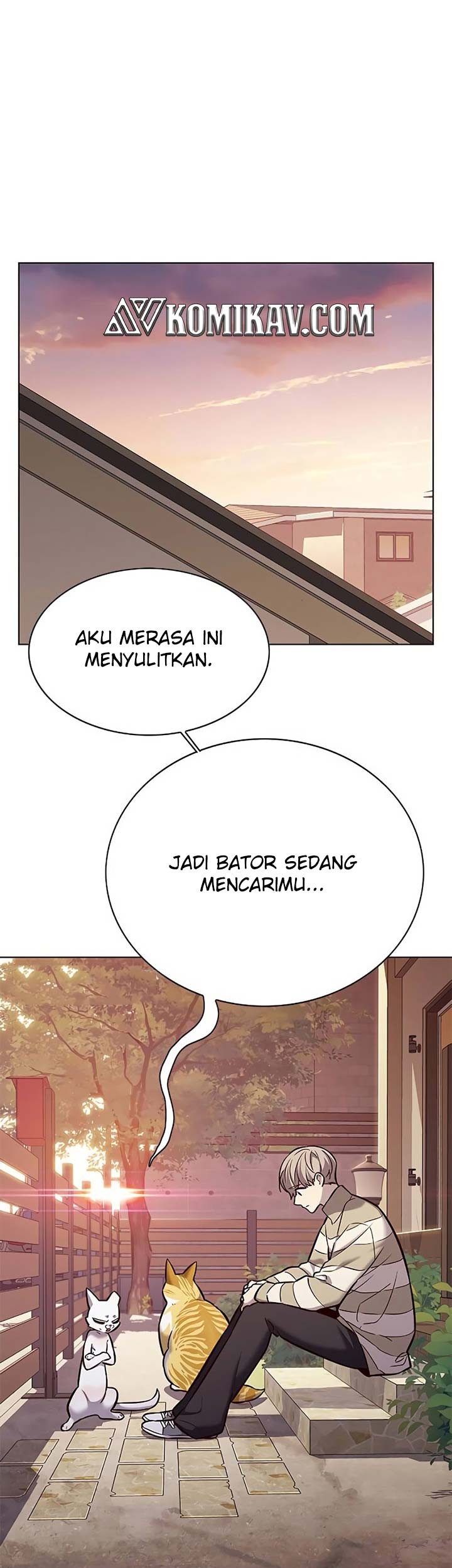 Eleceed Chapter 181 Gambar 48