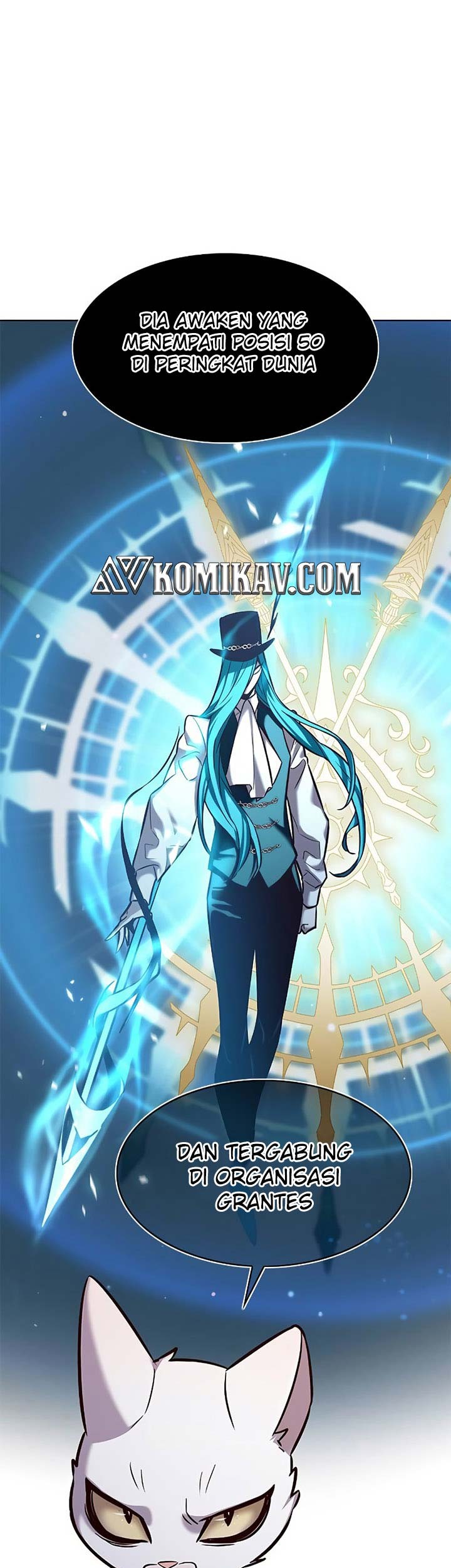 Eleceed Chapter 181 Gambar 50
