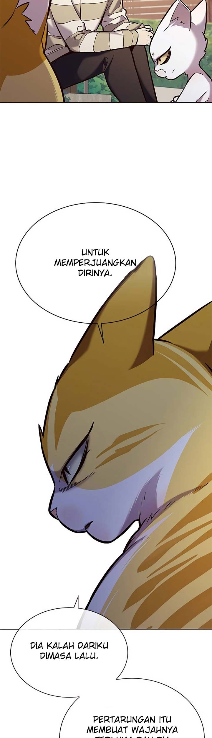 Eleceed Chapter 181 Gambar 52