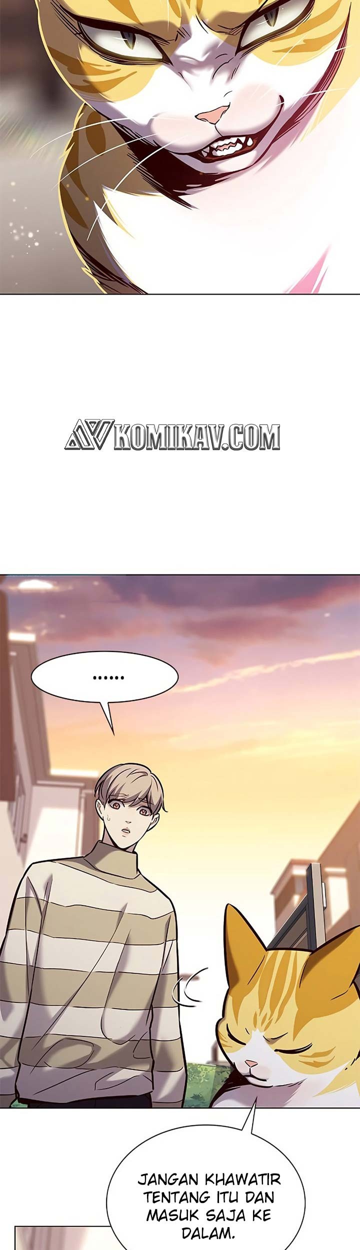 Eleceed Chapter 181 Gambar 60