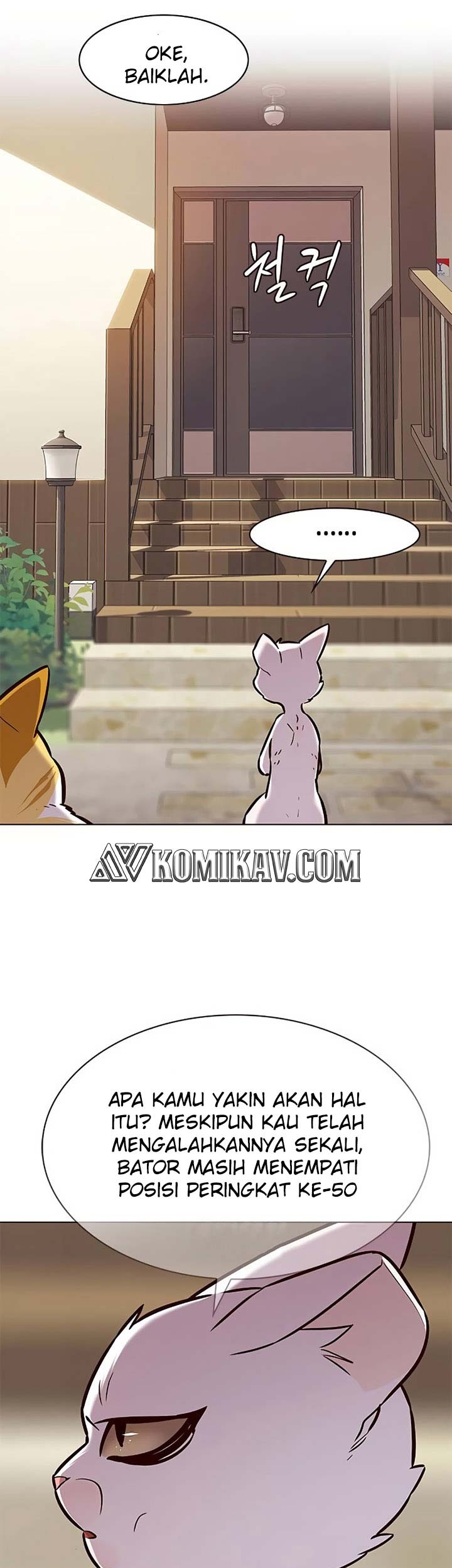 Eleceed Chapter 181 Gambar 62