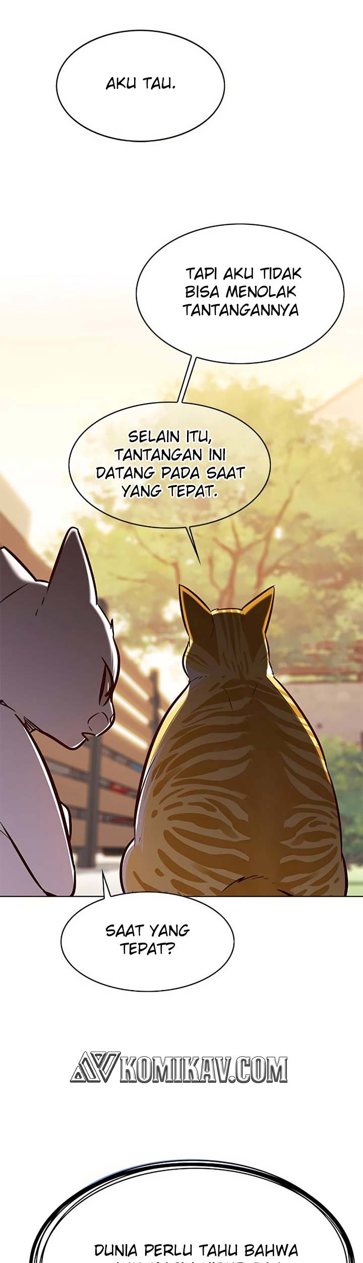 Eleceed Chapter 181 Gambar 64