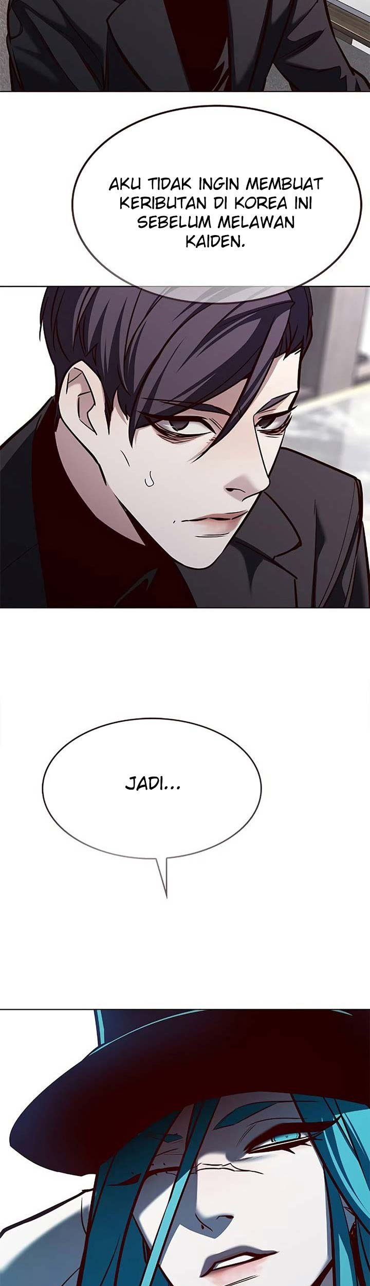Eleceed Chapter 181 Gambar 6