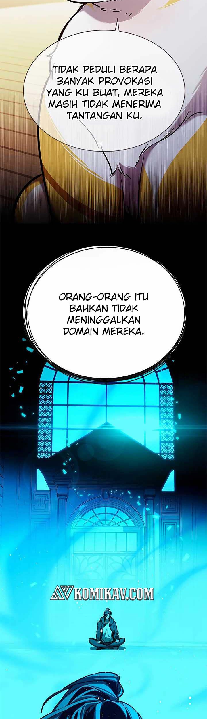 Eleceed Chapter 180 Gambar 25