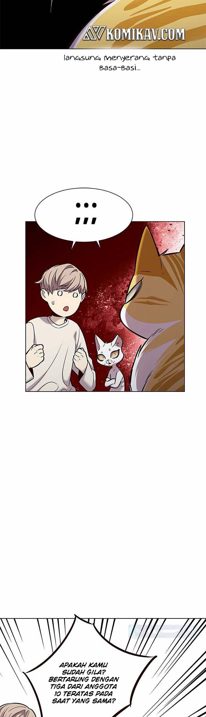 Eleceed Chapter 180 Gambar 34