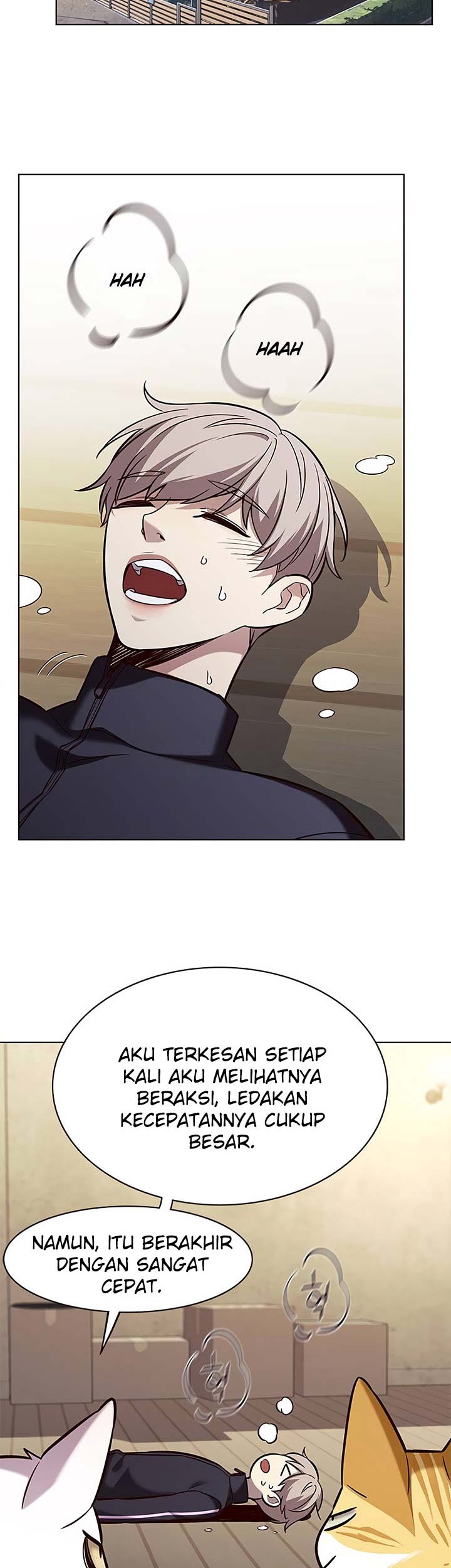 Eleceed Chapter 179 Gambar 27