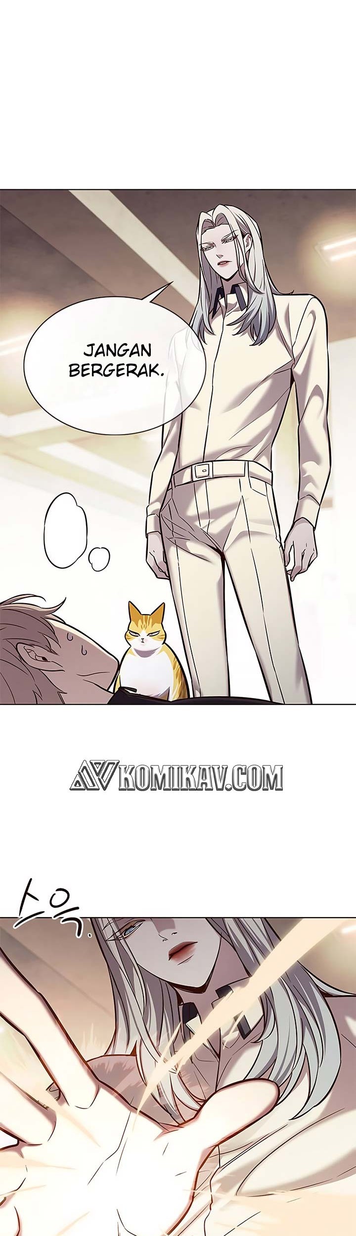 Eleceed Chapter 179 Gambar 30