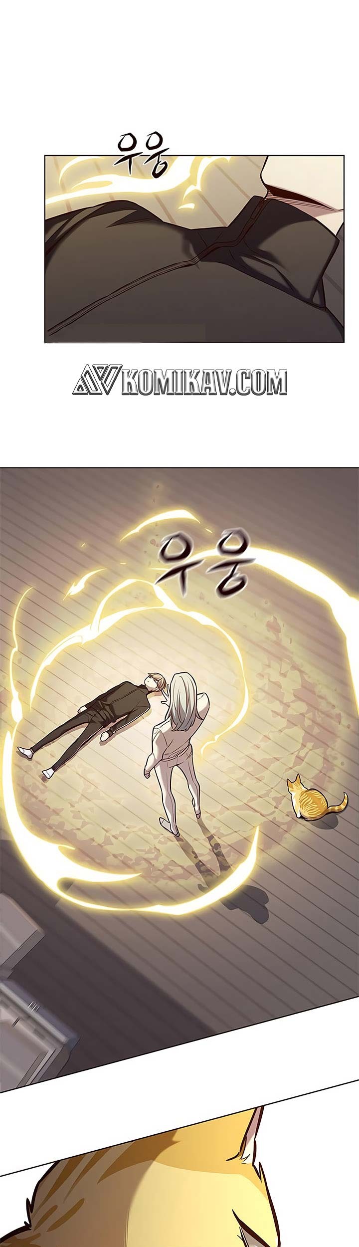 Eleceed Chapter 179 Gambar 32