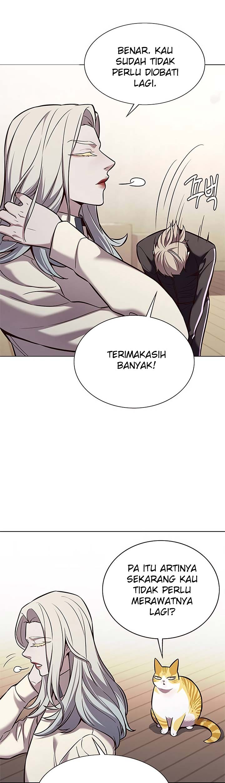 Eleceed Chapter 179 Gambar 35