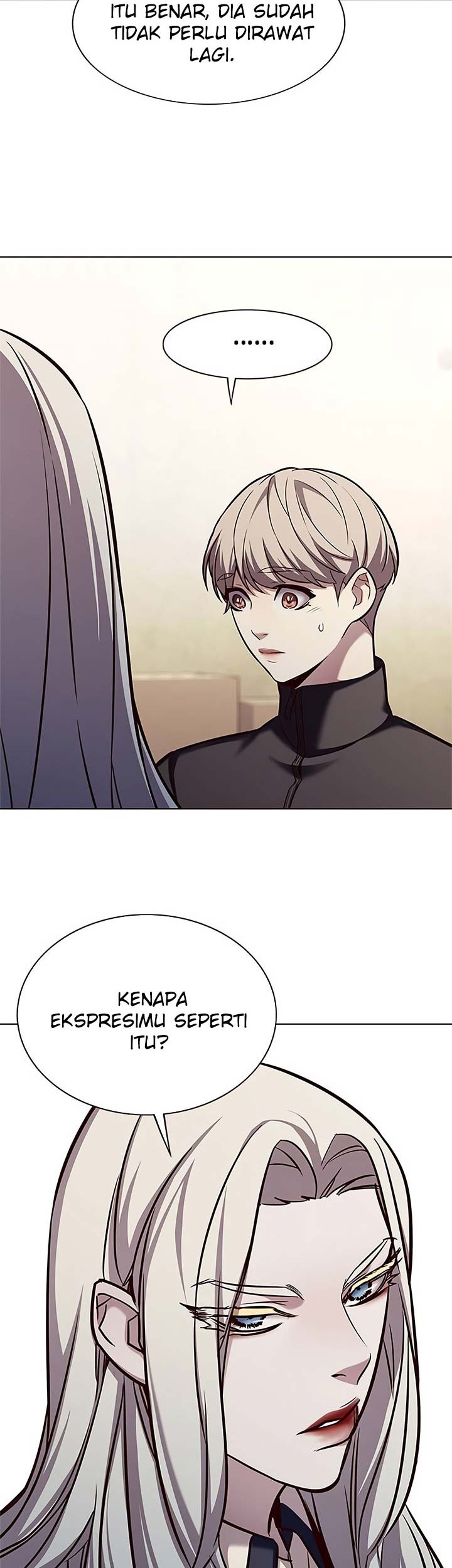 Eleceed Chapter 179 Gambar 36