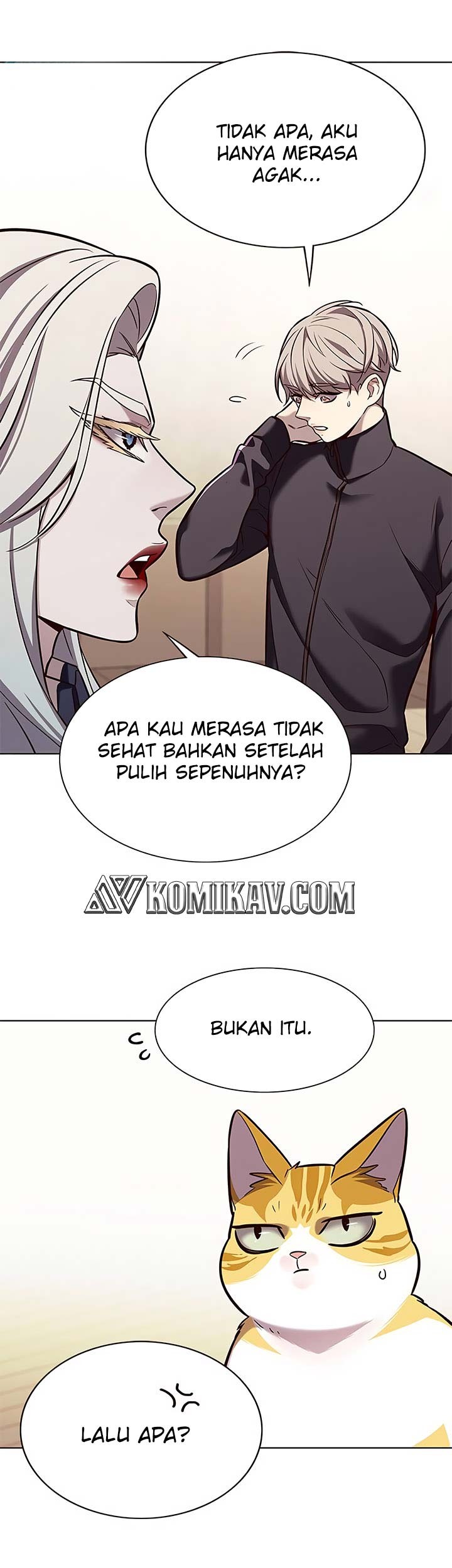 Eleceed Chapter 179 Gambar 38