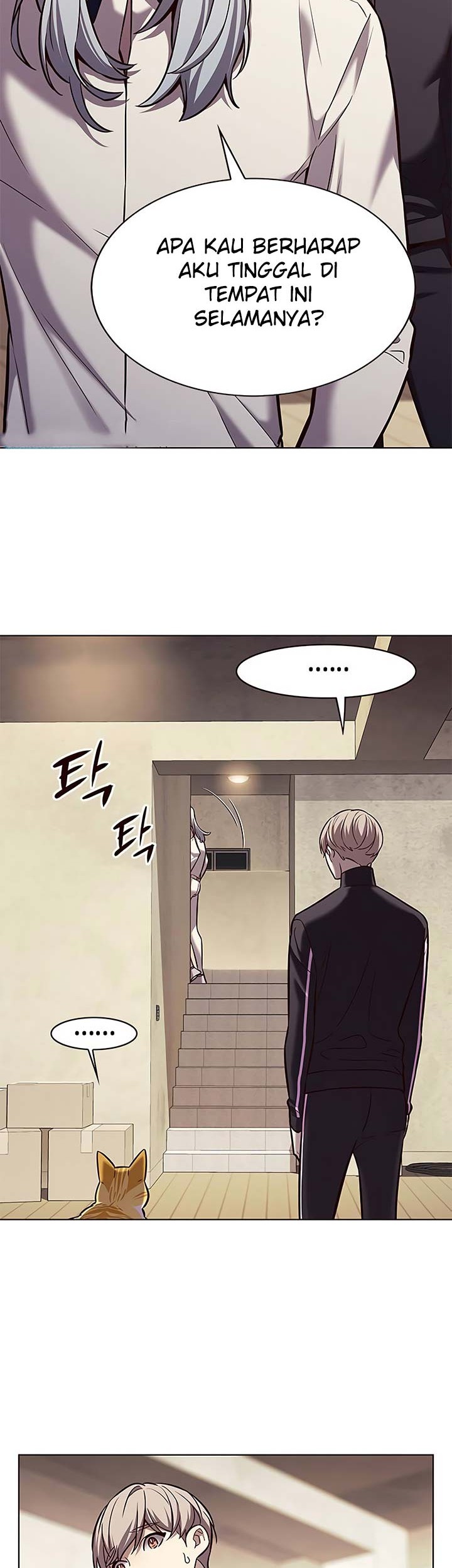 Eleceed Chapter 179 Gambar 42