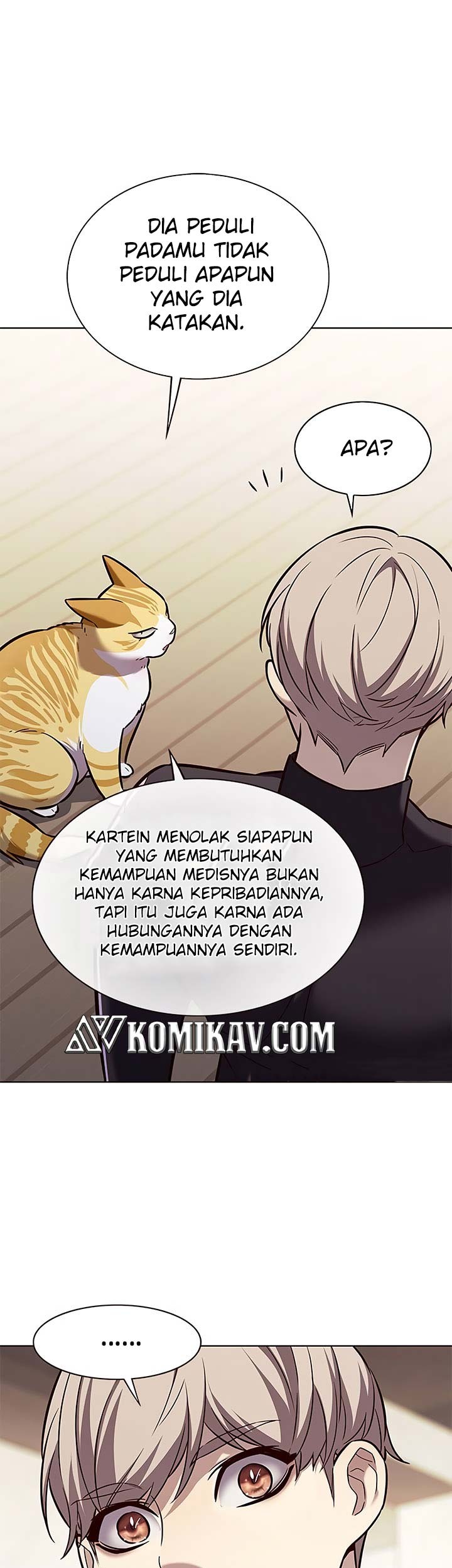 Eleceed Chapter 179 Gambar 44