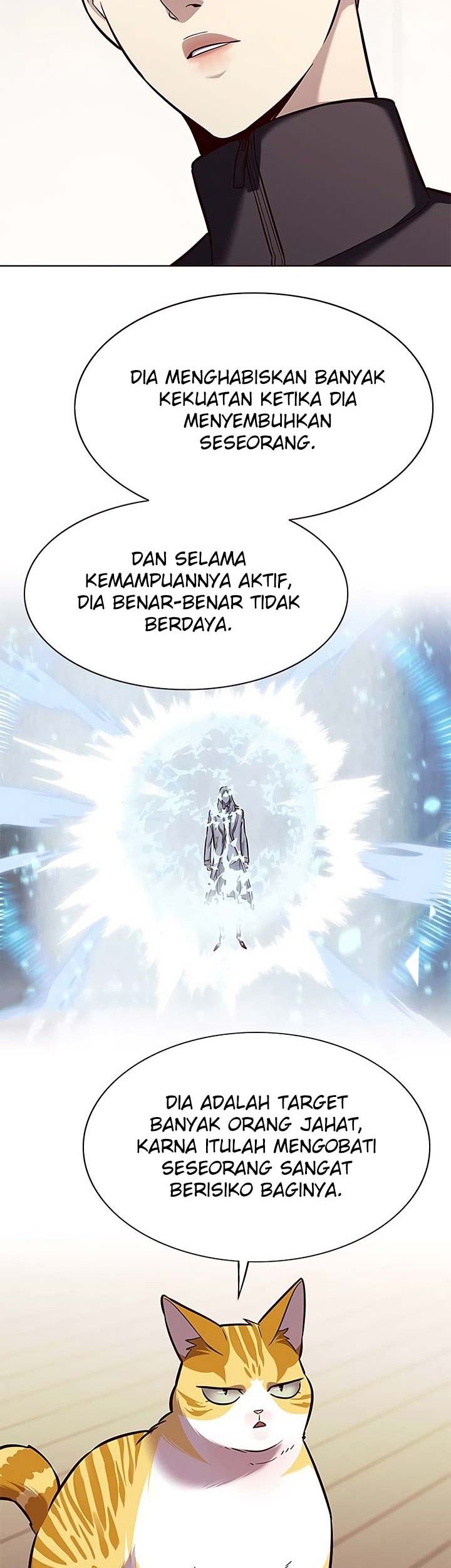 Eleceed Chapter 179 Gambar 45