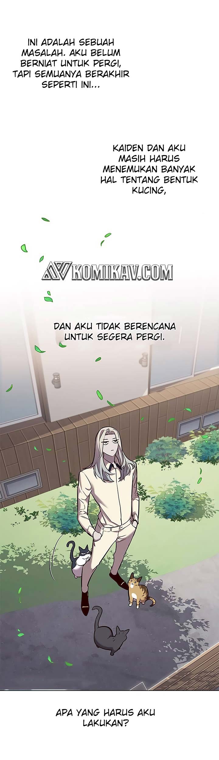 Eleceed Chapter 179 Gambar 50
