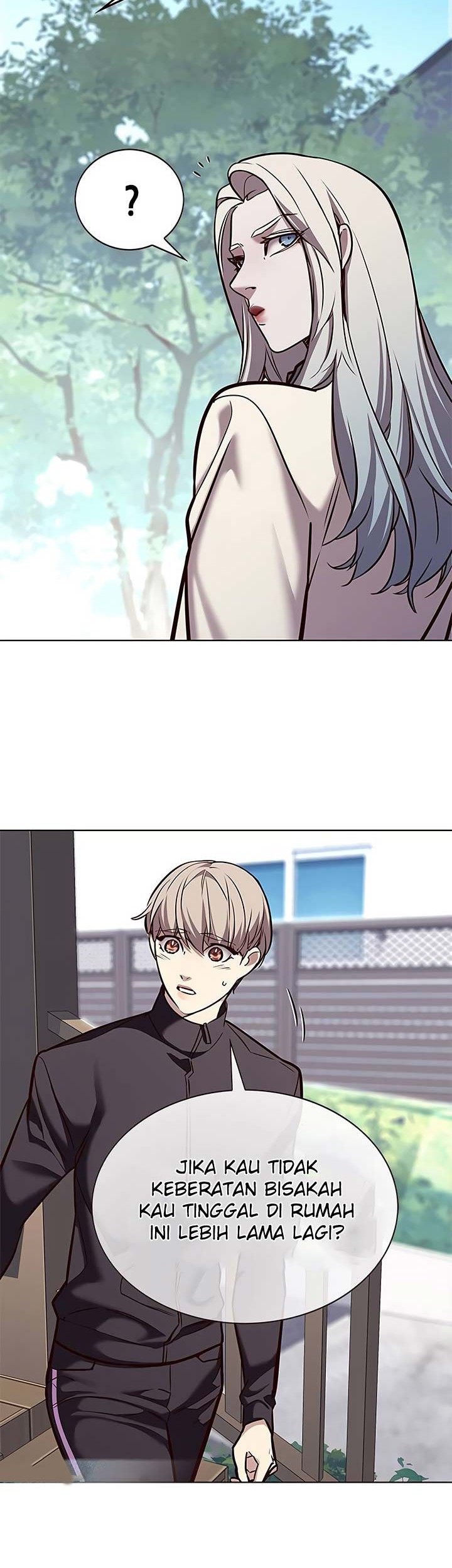 Eleceed Chapter 179 Gambar 54