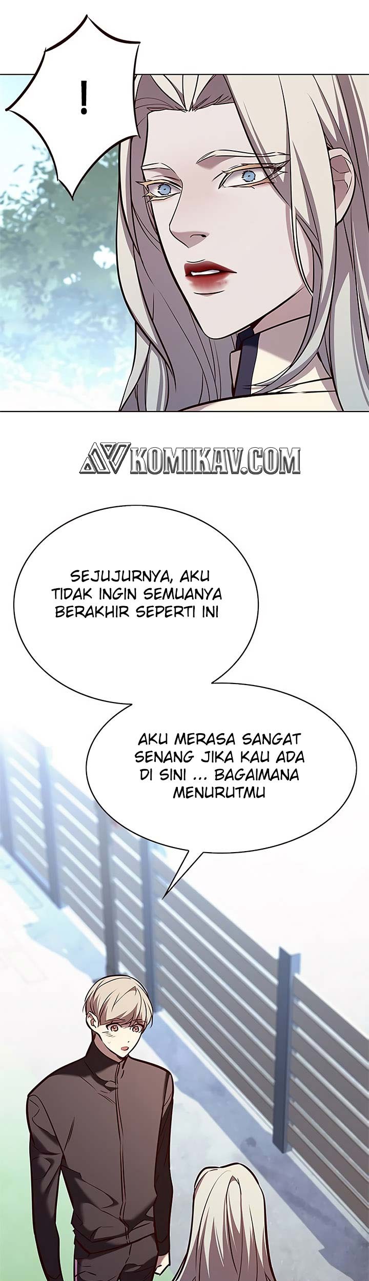 Eleceed Chapter 179 Gambar 56
