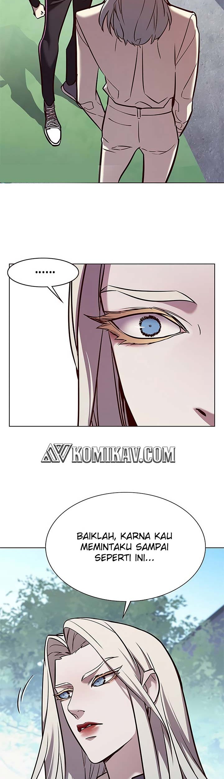 Eleceed Chapter 179 Gambar 57