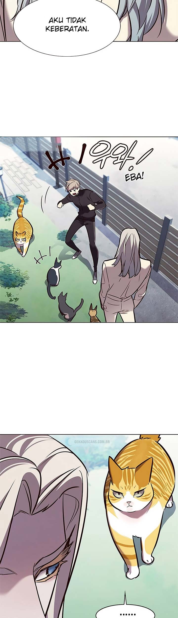 Eleceed Chapter 179 Gambar 59