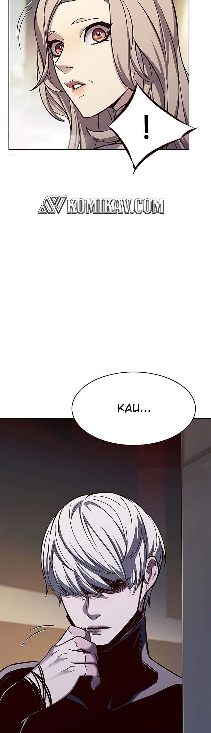 Eleceed Chapter 179 Gambar 6