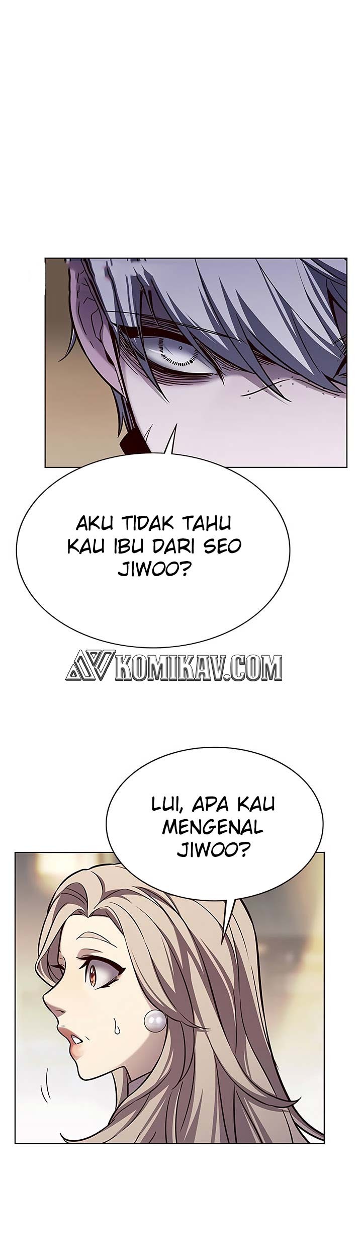 Eleceed Chapter 179 Gambar 8