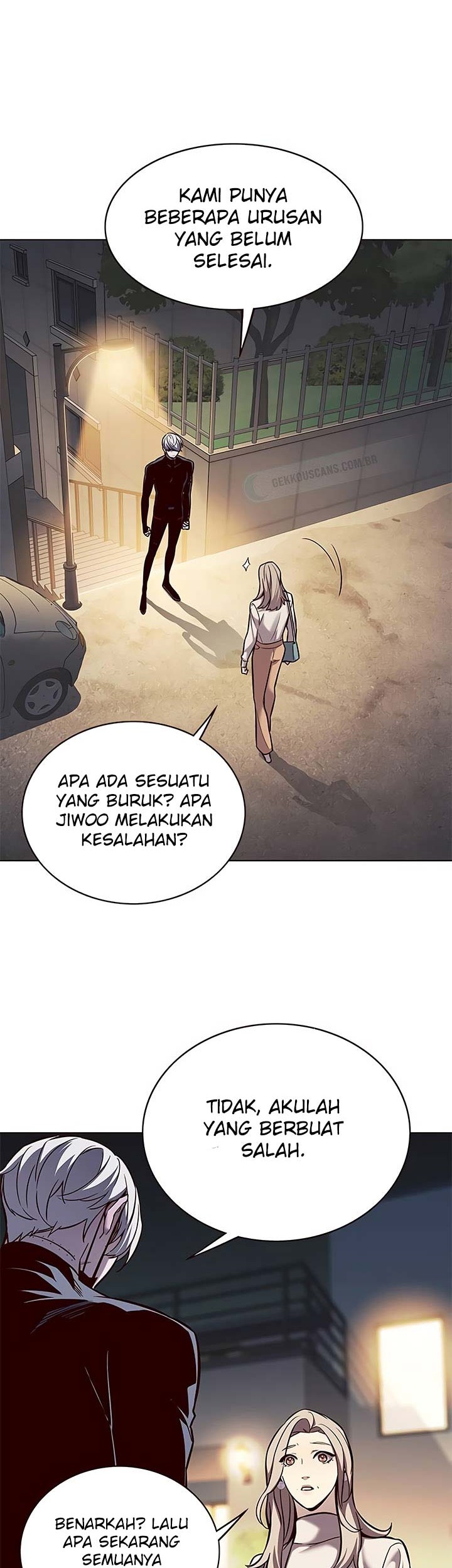 Eleceed Chapter 179 Gambar 9