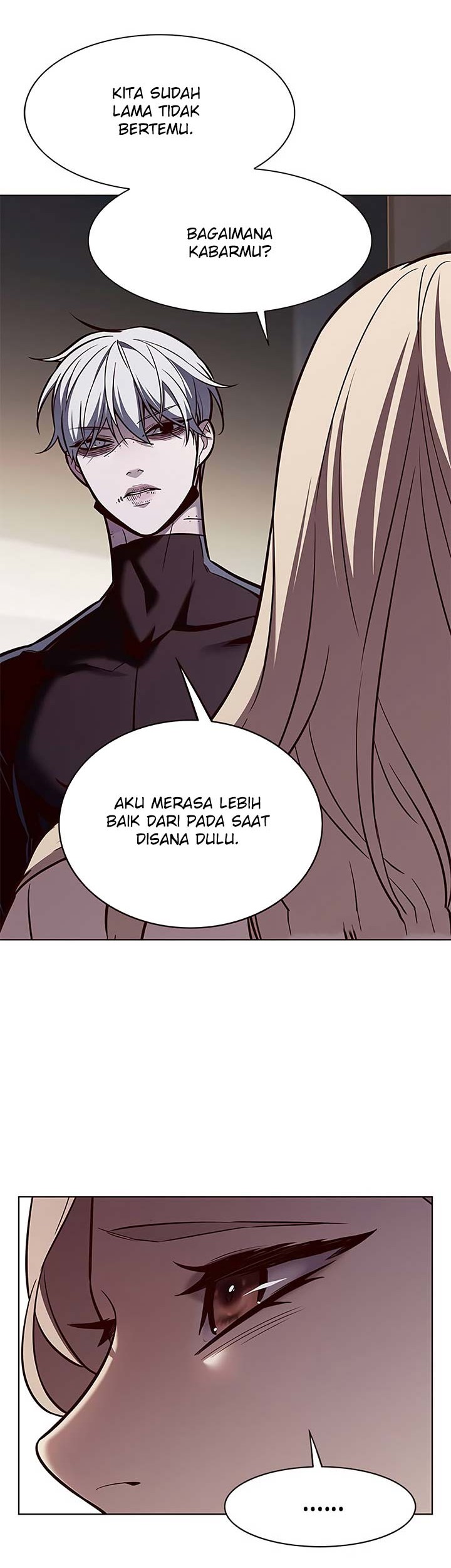 Eleceed Chapter 179 Gambar 12