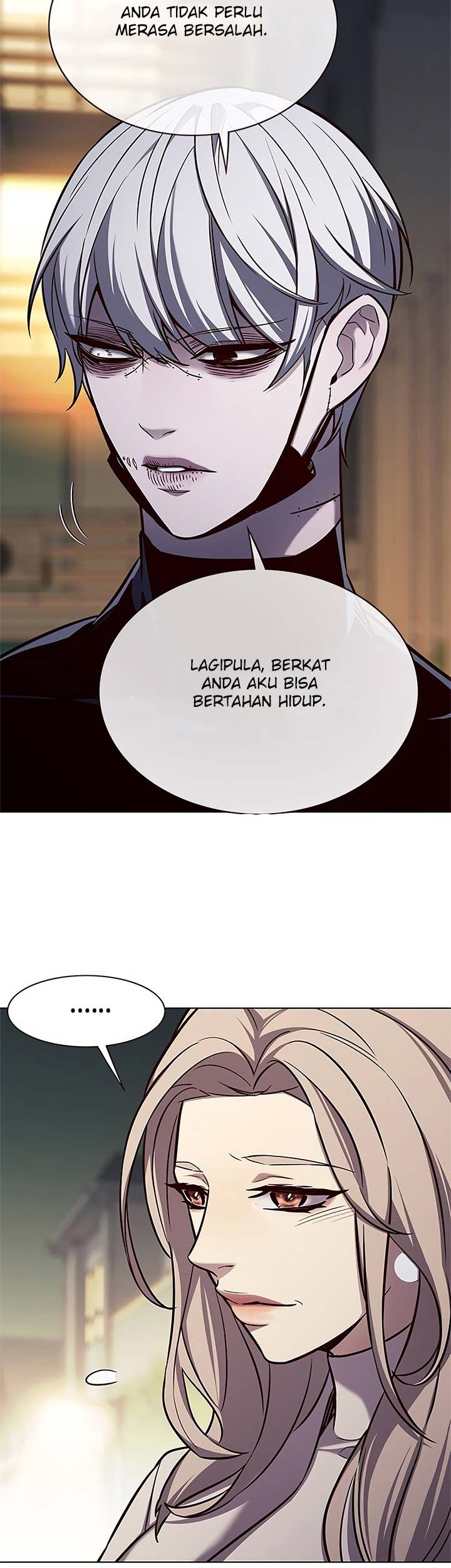 Eleceed Chapter 179 Gambar 15