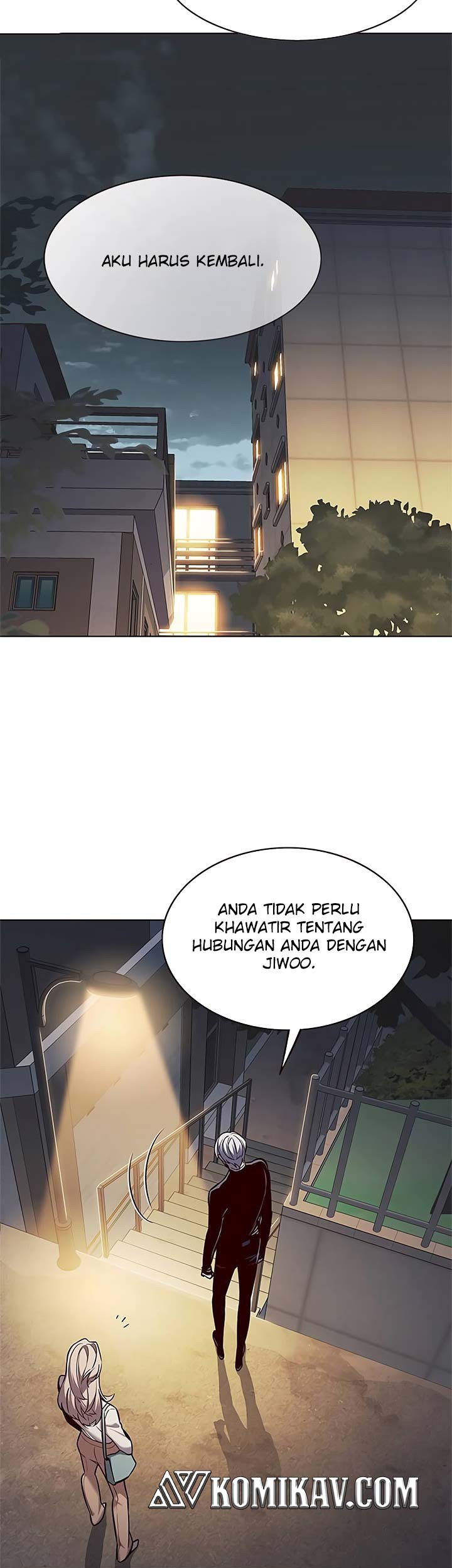 Eleceed Chapter 179 Gambar 17