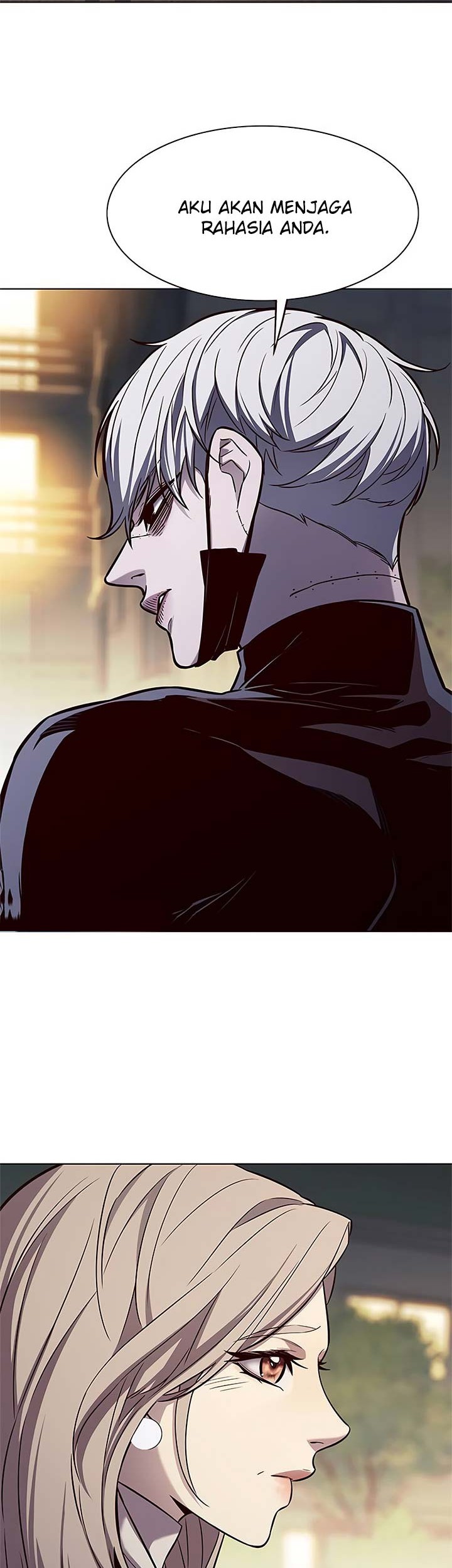 Eleceed Chapter 179 Gambar 18