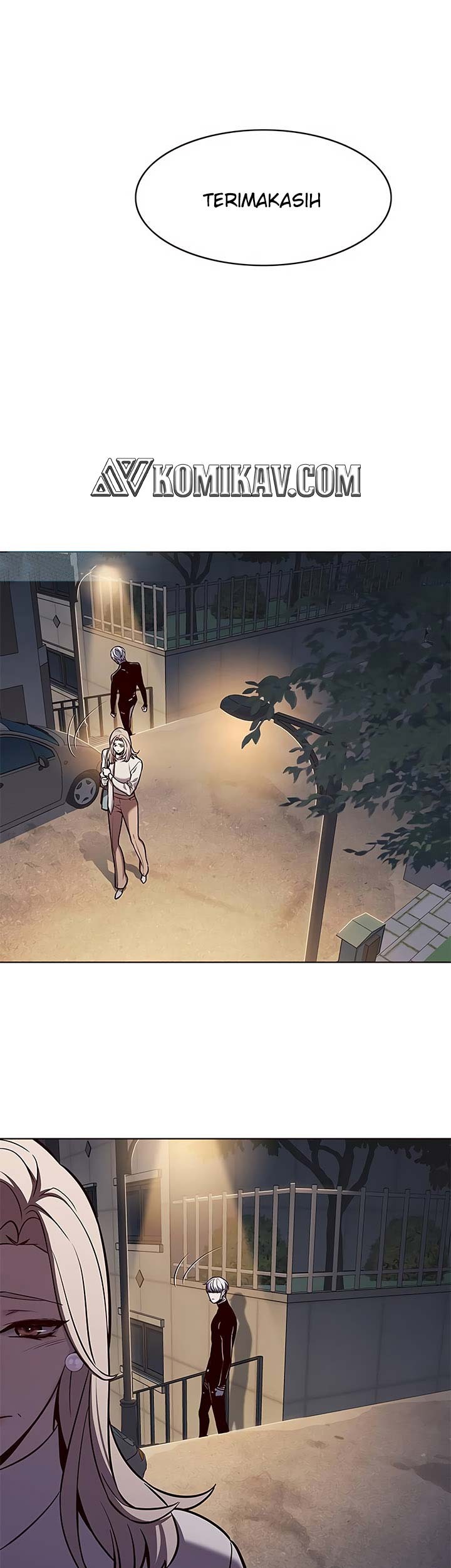 Eleceed Chapter 179 Gambar 20