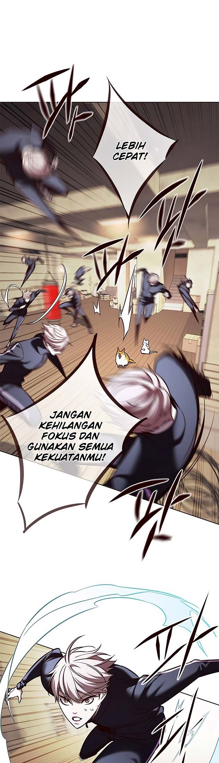 Eleceed Chapter 179 Gambar 24