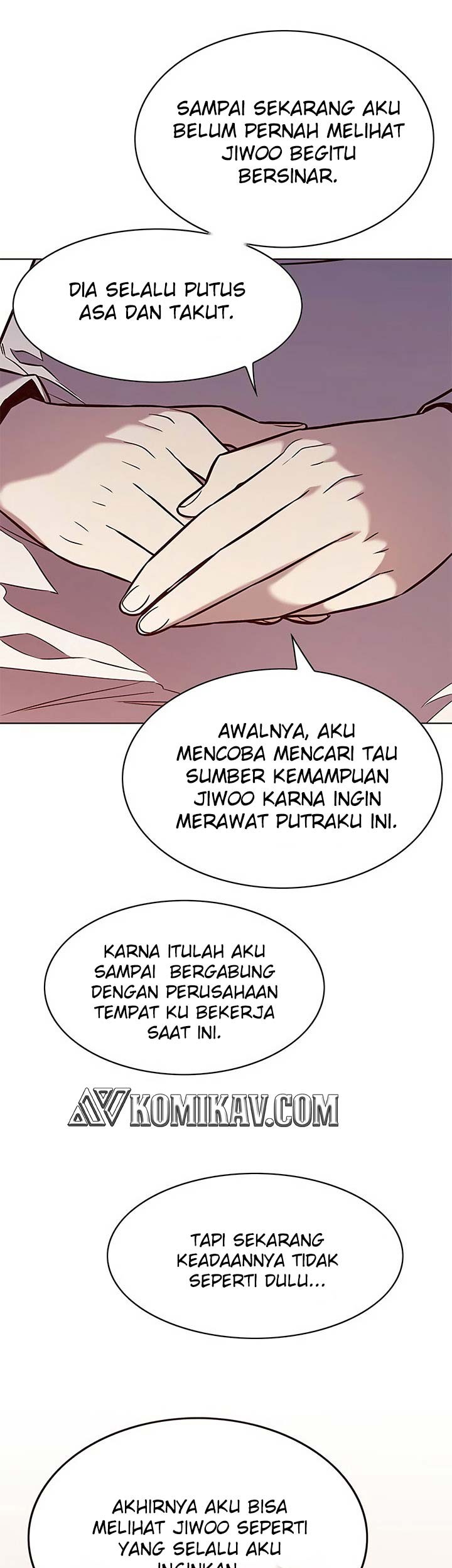 Eleceed Chapter 178 Gambar 34