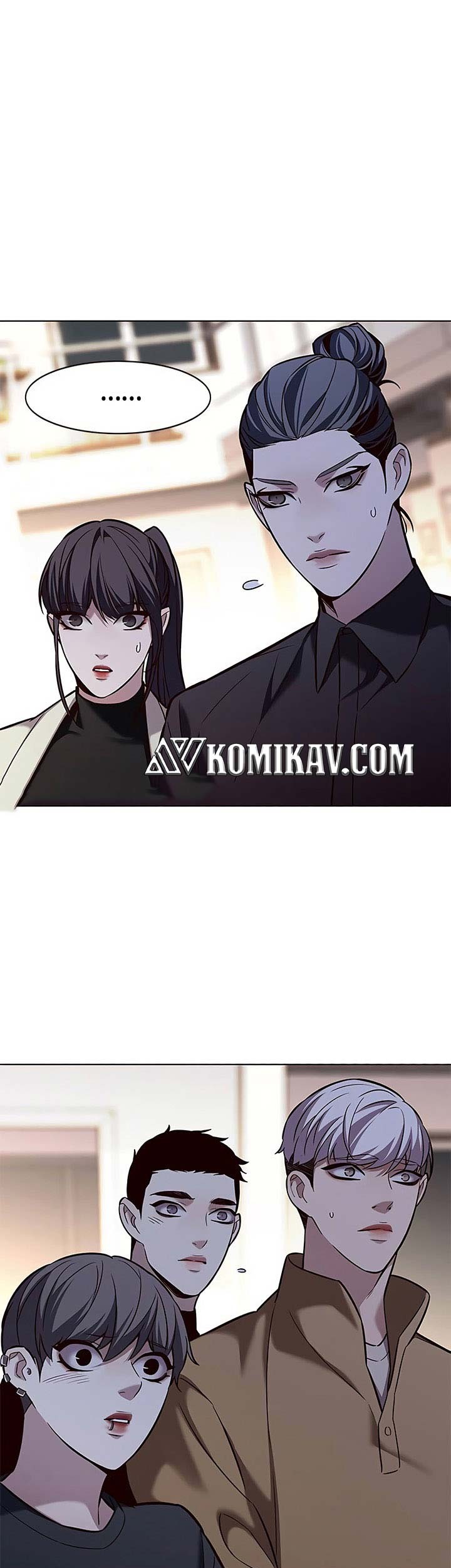 Eleceed Chapter 178 Gambar 38