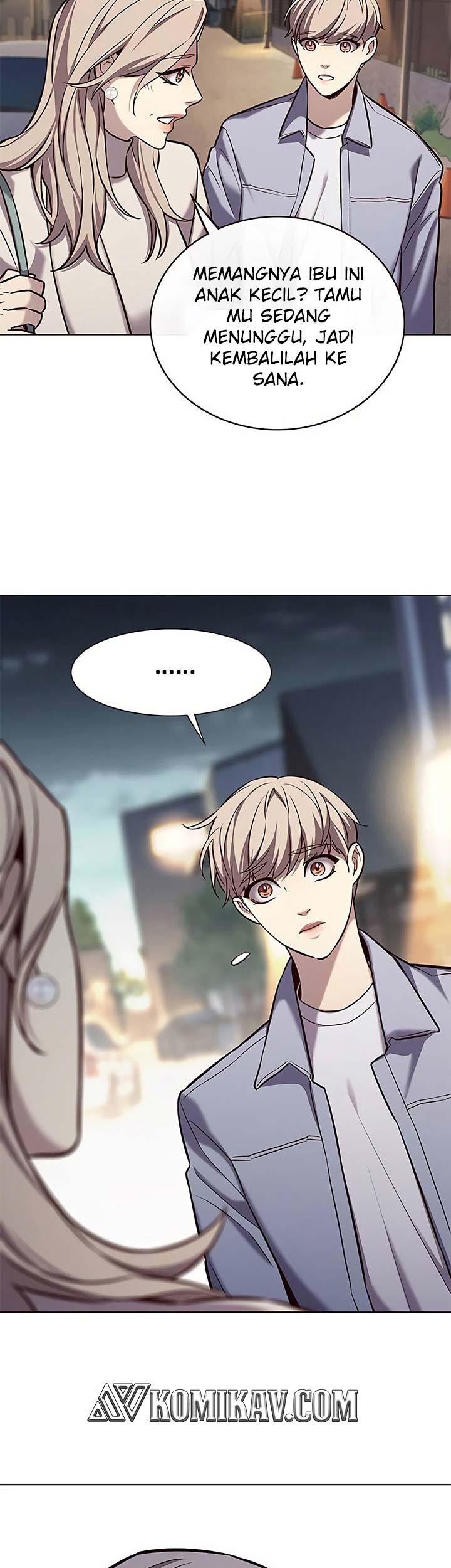 Eleceed Chapter 178 Gambar 42