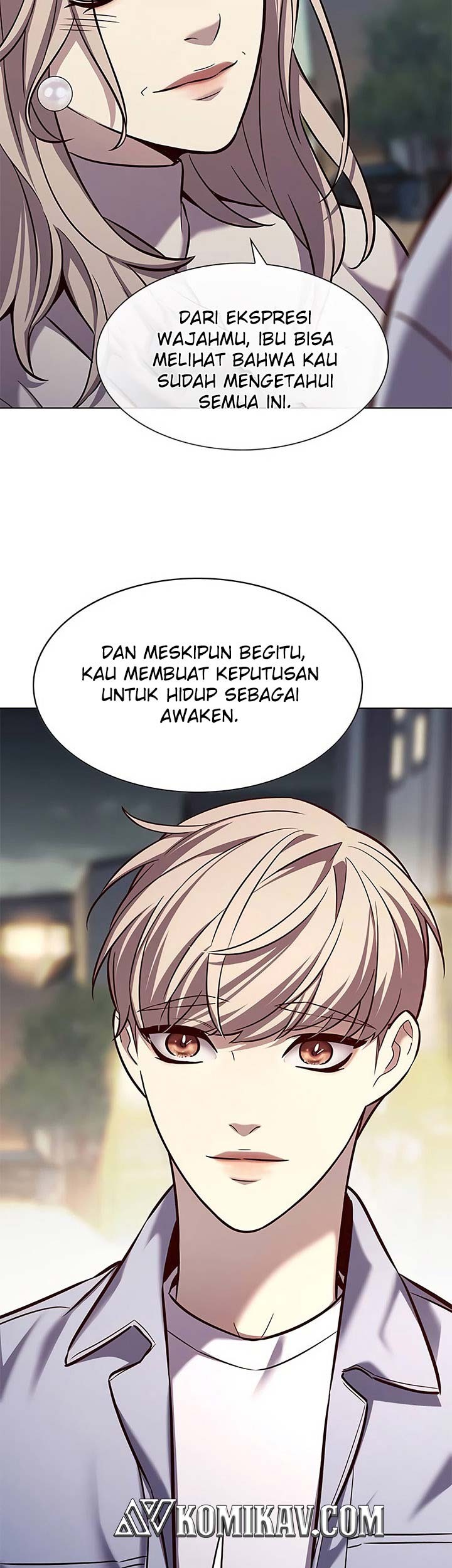 Eleceed Chapter 178 Gambar 46