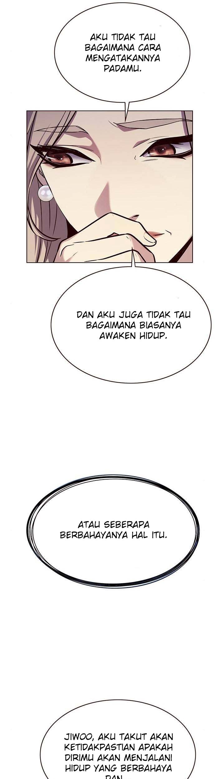 Eleceed Chapter 177 Gambar 20