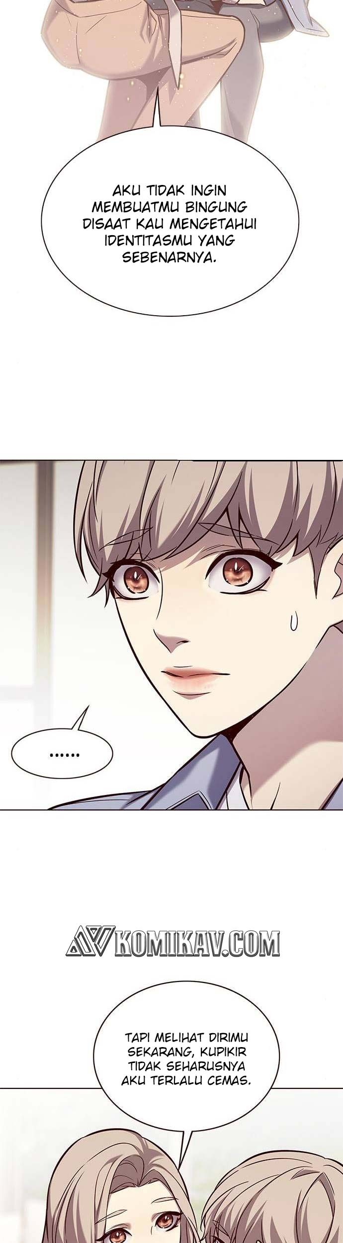 Eleceed Chapter 177 Gambar 22