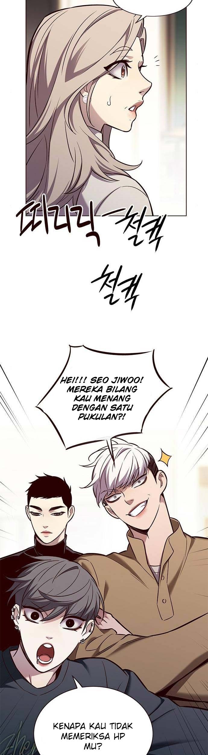 Eleceed Chapter 177 Gambar 28