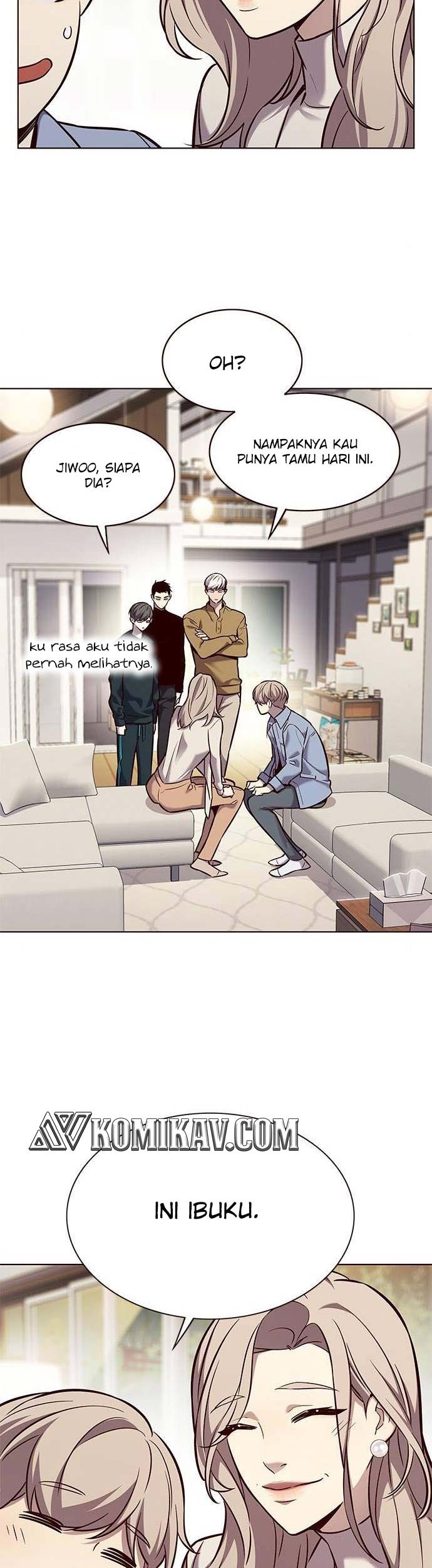 Eleceed Chapter 177 Gambar 30