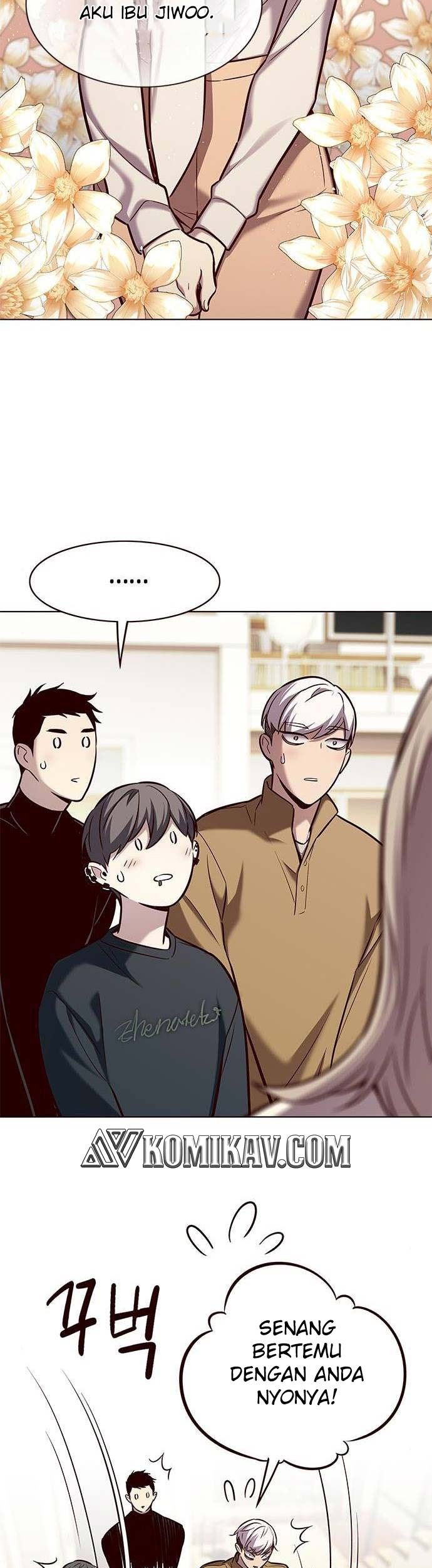 Eleceed Chapter 177 Gambar 34