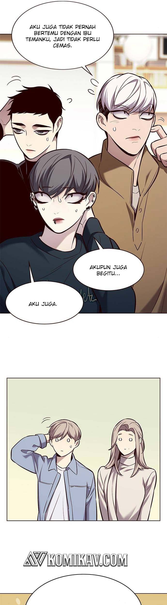 Eleceed Chapter 177 Gambar 38