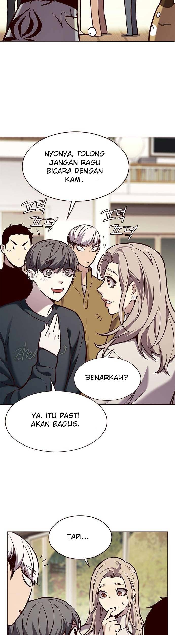 Eleceed Chapter 177 Gambar 40