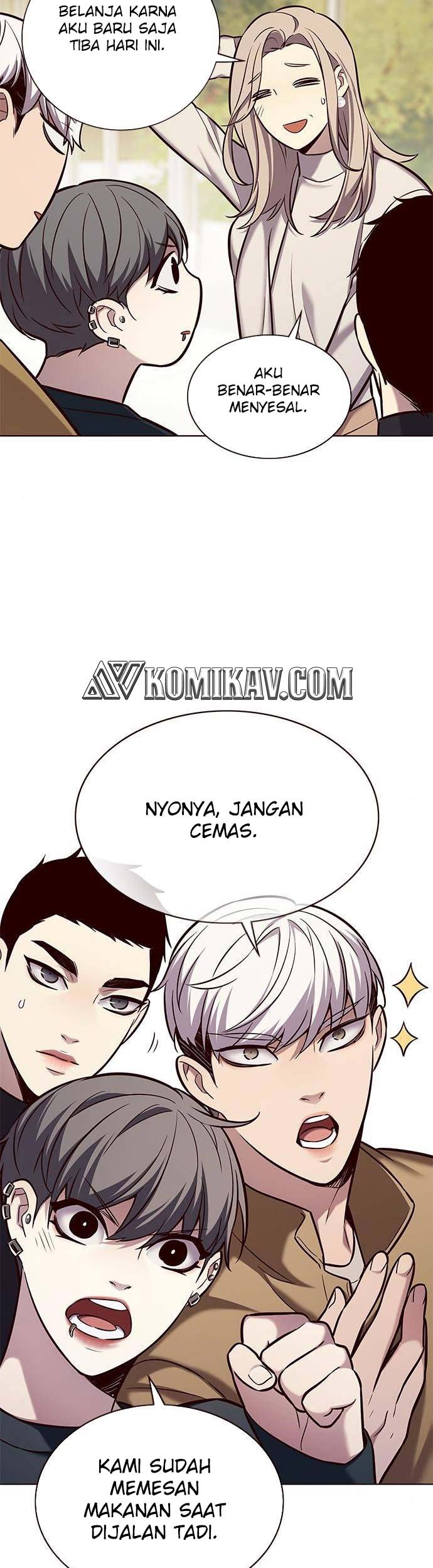 Eleceed Chapter 177 Gambar 42