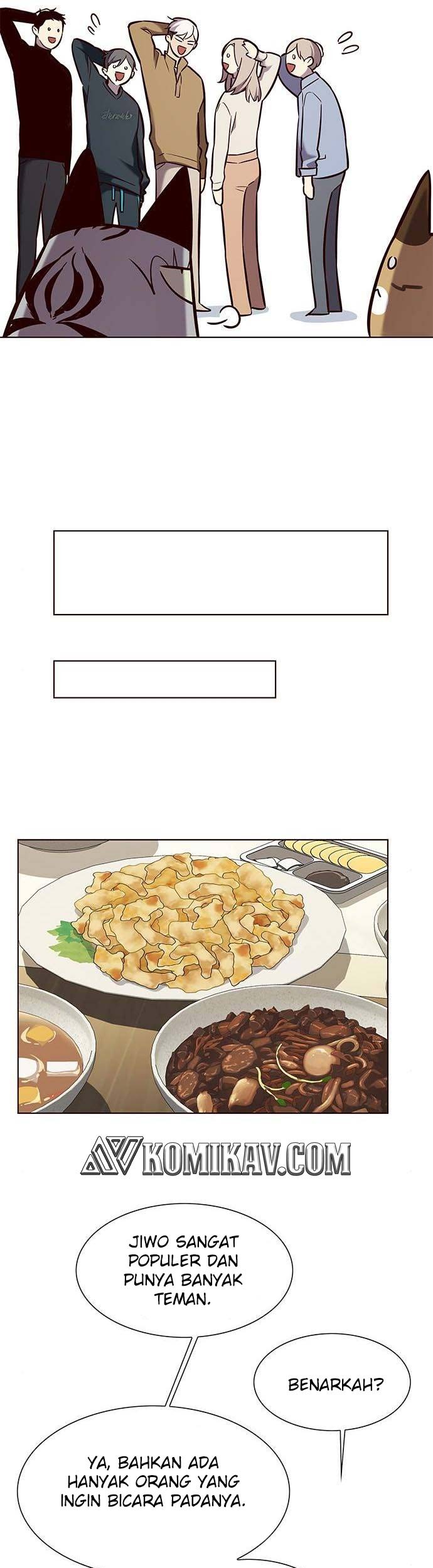 Eleceed Chapter 177 Gambar 44