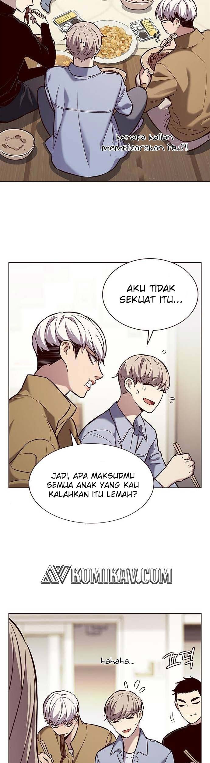 Eleceed Chapter 177 Gambar 46