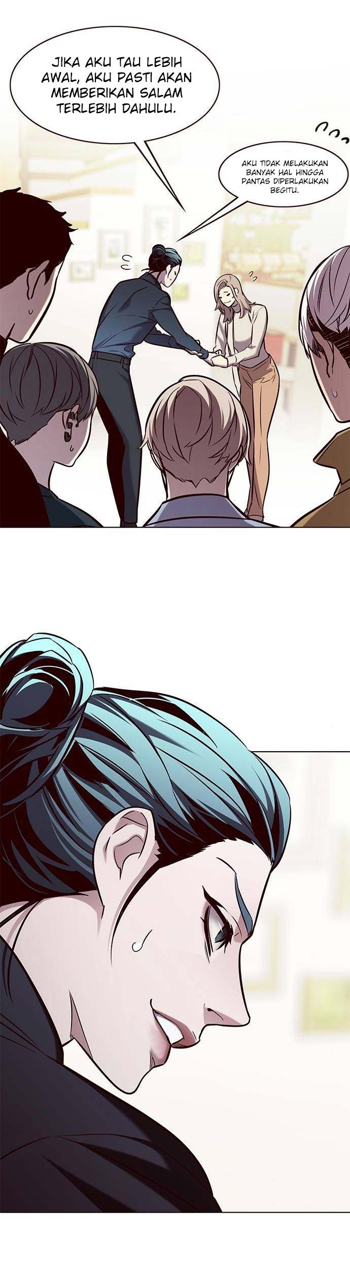Eleceed Chapter 177 Gambar 56